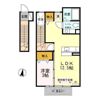 千富館 東館の間取り画像