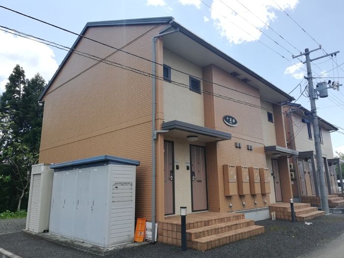 千富館東館の賃貸物件