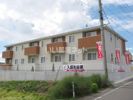 フレッシュガーデンオオクラ Aの間取り画像