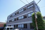 パーソナル Ⅰの間取り画像