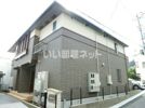 アルドーレの間取り画像