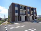 マルシェⅢの間取り画像