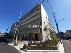 ミルト熊野の外観画像