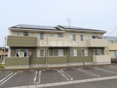プリムローズAの外観画像