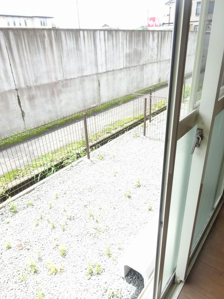 庭