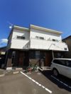 エストパル荒井の間取り画像