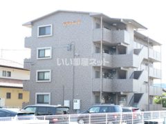 カウベルⅤの外観画像