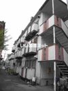 サンハイツ（川越）の間取り画像