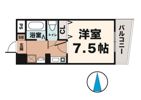シーショア垂水の間取り画像