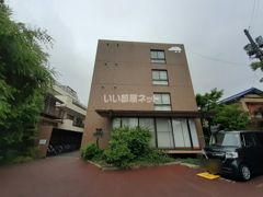 ヴィラ停雲の外観画像