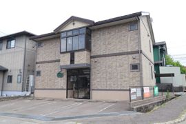 ラ・フィラーゲの外観画像