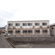 エストレビータ大芝の外観画像