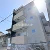 Sazan Stageの間取り画像