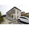CASA OBELISKの間取り画像