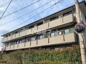 グリーンライフ古賀の外観画像