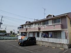 グランハイム宮沢 B棟の外観画像
