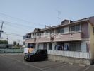 グランハイム宮沢 B棟の間取り画像