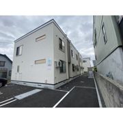 La・Forte向ヶ丘の外観画像