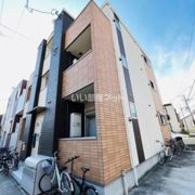 MAISON CHOUETTEの外観画像