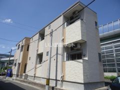 ヴィータ+Nの外観画像