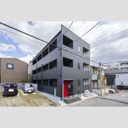Ratcliffeの外観画像