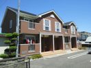 ミューズ Bの間取り画像