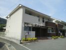 プロムナード安富Bの間取り画像