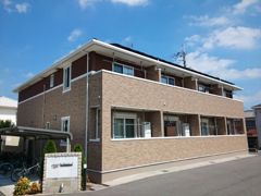 アヴニール ラ シャンブルの外観画像