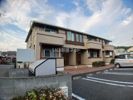 リーリエⅠの間取り画像