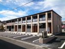 フランカーサの間取り画像