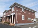 サニーフラットの間取り画像