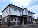ソレイユ スクエアーBの間取り画像
