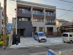 フィオーレ東鷹匠の外観画像