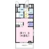 フィオーレ東鷹匠の間取り画像