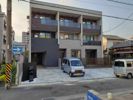 フィオーレ東鷹匠の外観