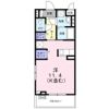 フィオーレ東鷹匠の間取り画像