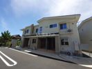 SUN16 金光Ⅱの間取り画像