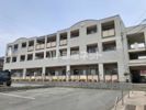 サンプラザ出口の間取り画像