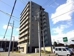 ノースフィールドの外観画像