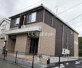 ピースフルKの間取り画像