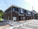 ボニータ・Cの外観