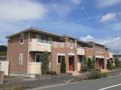 ハピネスの外観画像