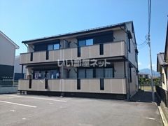 リヴィエールⅢの外観画像