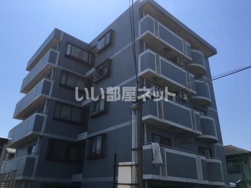 ABCライフ東岸和田の外観画像