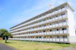 ビレッジハウス大牟田1号棟の間取り画像
