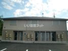 グレイスコート雅 Bの間取り画像