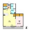Casa Forestaの間取り画像