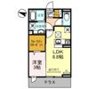 グランコート西大宮の間取り画像
