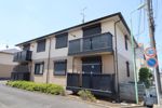 エクセルハイム Ⅱの間取り画像