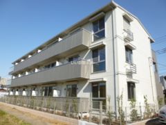 南桜の外観画像